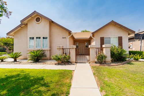 1643 Tehama Ave, Farmersville, CA, 93223-3077 | Card Image