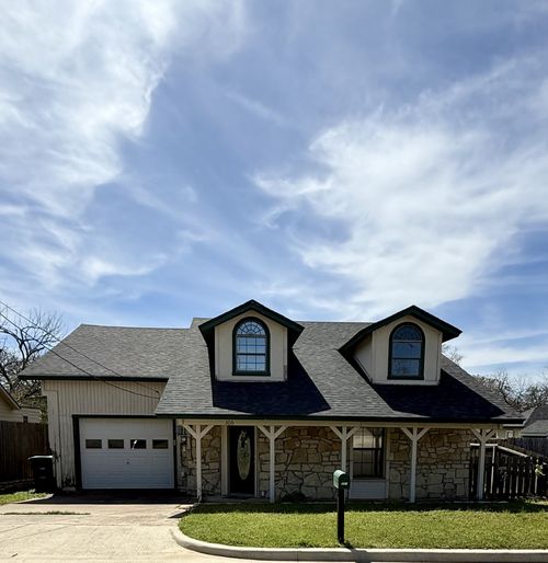 306 Edna St, Weatherford, TX, 76086-2516 | Card Image