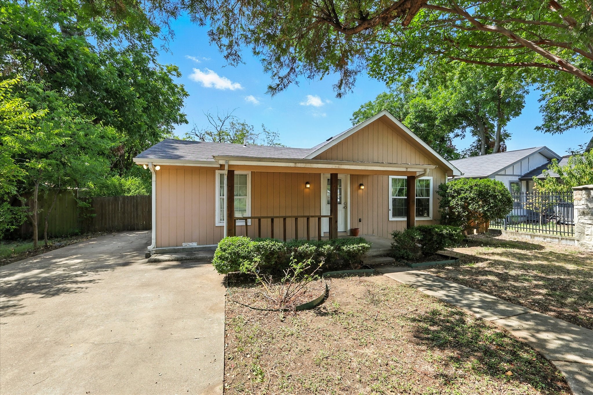 Residential Lease in Frisco 3