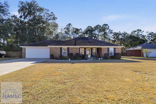 326 Lake Shore Dr, Midway, GA, 31320-5700 | Card Image