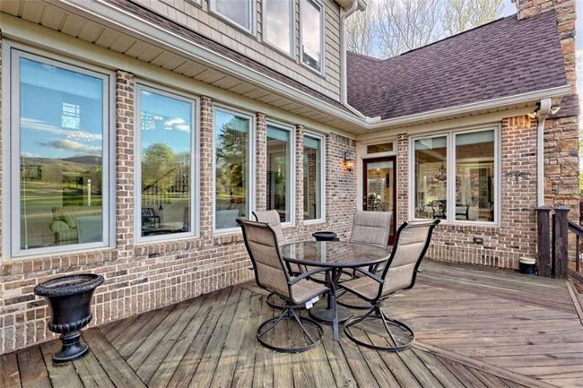 526 Orchard Dr, House other with 5 bedrooms, 6 bathrooms and null parking in Clarkesville GA | Image 45