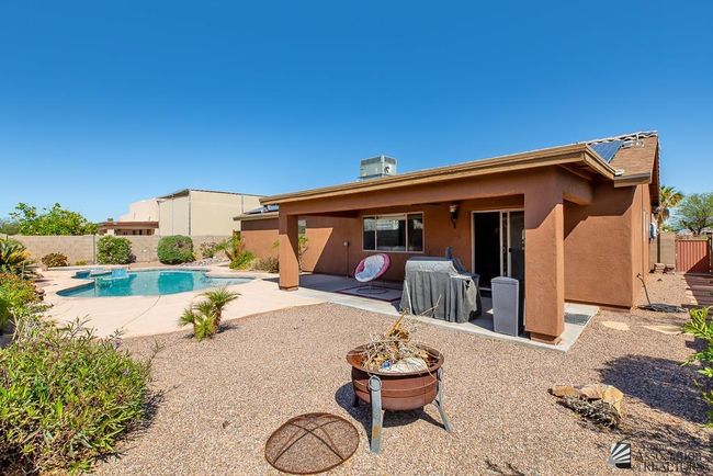 11861 E Eclipse Ct, House other with 4 bedrooms, 3 bathrooms and 2 parking in Yuma AZ | Image 22