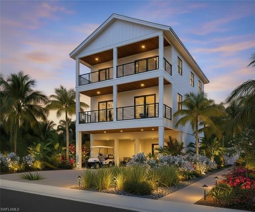 961 San Carlos Ct, FORT MYERS BEACH, FL, 33931-2248 | Card Image