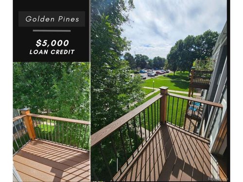 x6-16359 W 10th Ave, Golden, CO, 80401-3789 | Card Image