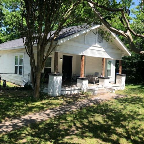 1005 Wolfe City Dr, Greenville, TX, 75401-2103 | Card Image