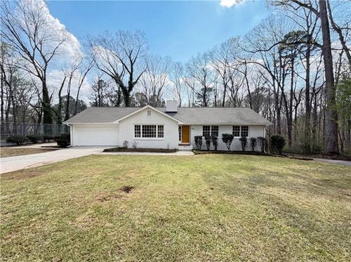 174 Lovelace Ln, Ball Ground, GA, 30107-5324 | Card Image