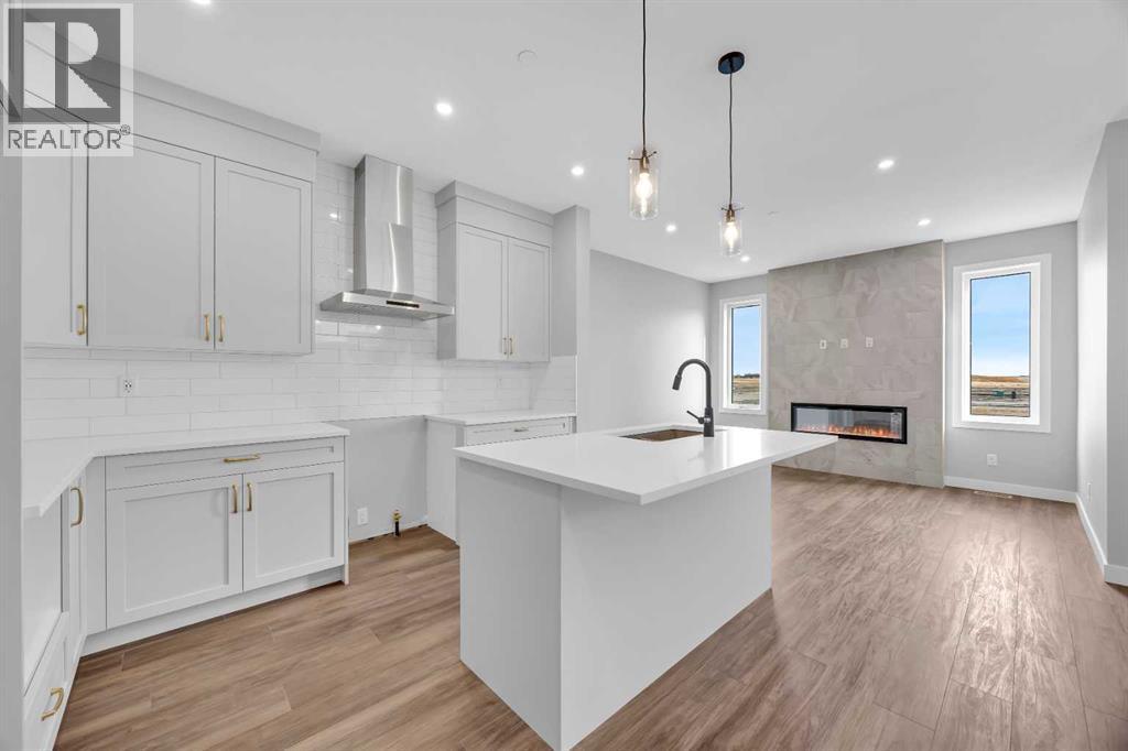 Residential in Calgary 4