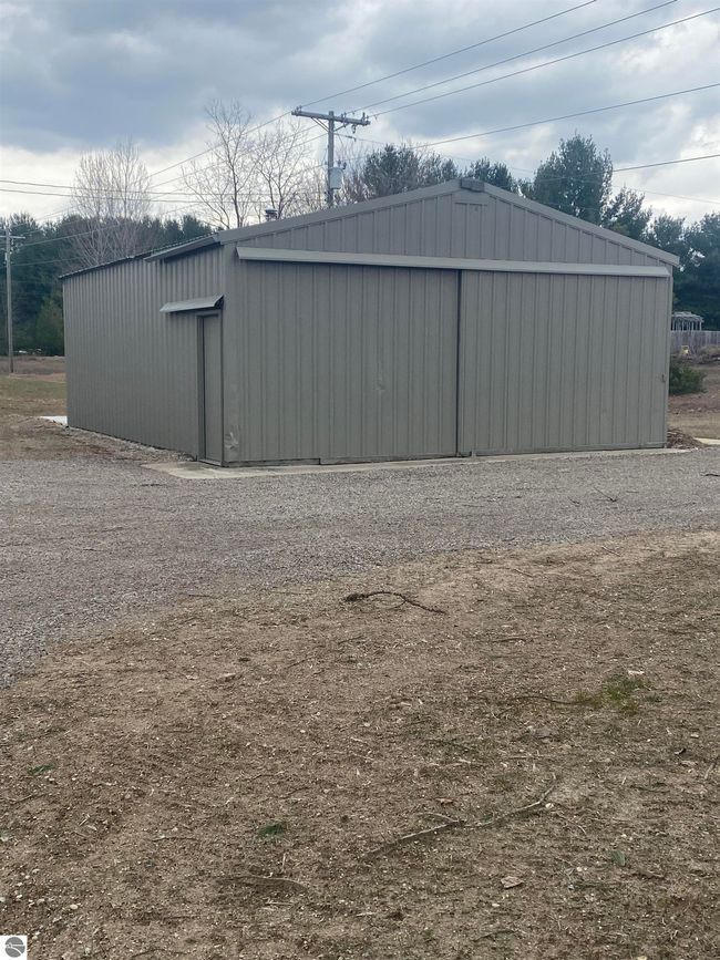 7232 S M 88 Hwy, Home with 0 bedrooms, 0 bathrooms and null parking in Bellaire MI | Image 6