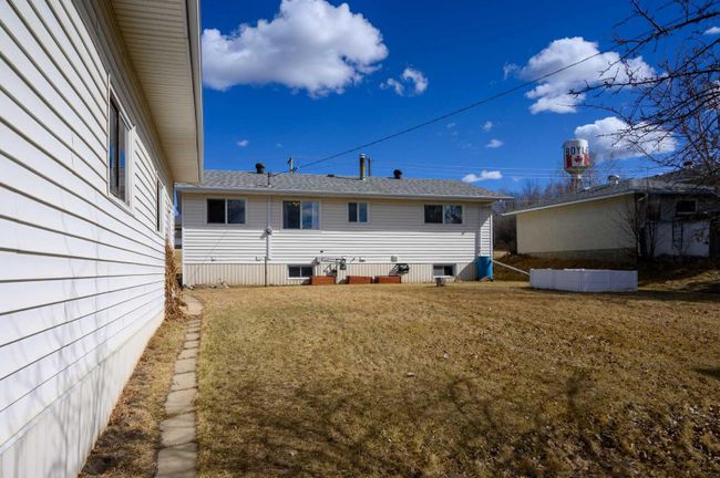 4906 Lakeview Road S, Home with 3 bedrooms, 2 bathrooms and 6 parking in Boyle AB | Image 29