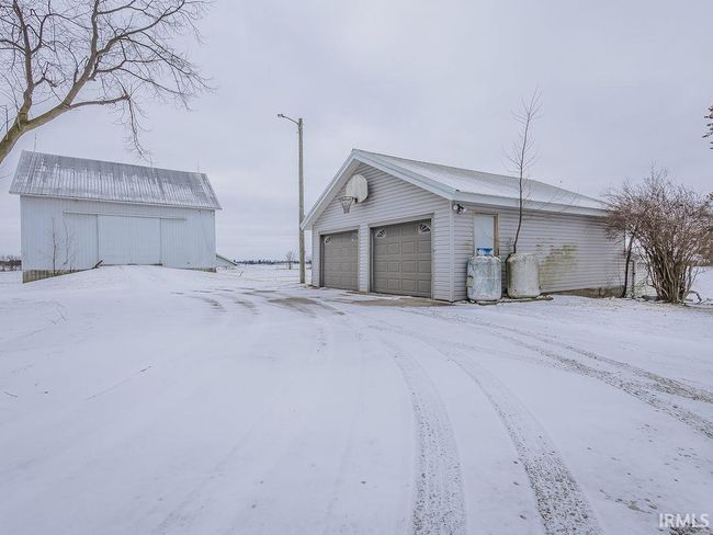 3008 S 50 W, House other with 3 bedrooms, 1 bathrooms and null parking in Albion IN | Image 24
