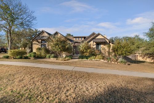 207 Sunday Drive, Burnet, TX, 78611 | Card Image