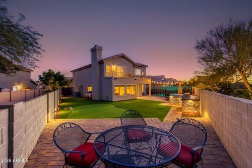 31256 N 40th Pl, Cave Creek, AZ, 85331-7881 | Card Image