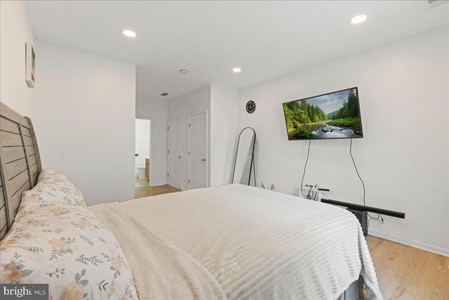 121 Kyle Way, Condo with 2 bedrooms, 2 bathrooms and null parking in Ewing NJ | Image 21