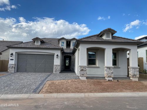 6860 S Crosscreek Dr, Chandler, AZ, 85249-3809 | Card Image
