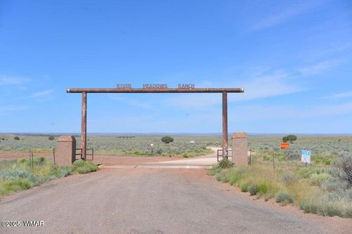 Lot #120 River Meadows Ranch N9319, Concho, AZ, 85924 | Card Image