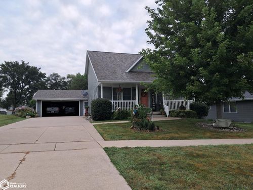 503 Harrison Ave, Grinnell, IA, 50112-2328 | Card Image