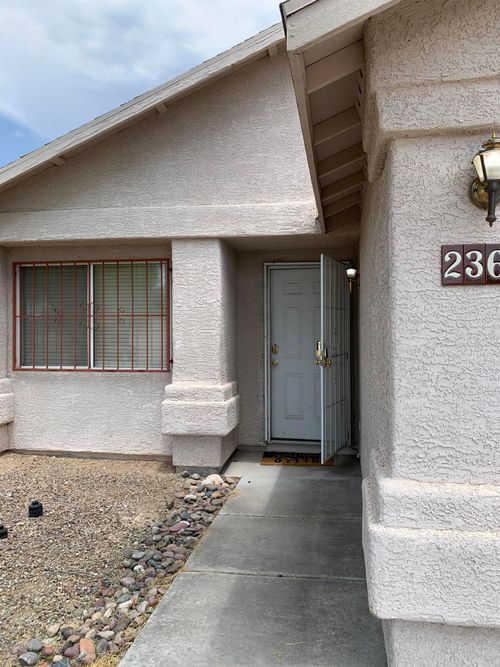 2367 S Saint Pablo Dr, Tucson, AZ, 85713-7415 | Card Image
