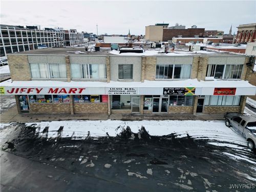 150 Washburn St, Lockport, NY, 14094-3816 | Card Image