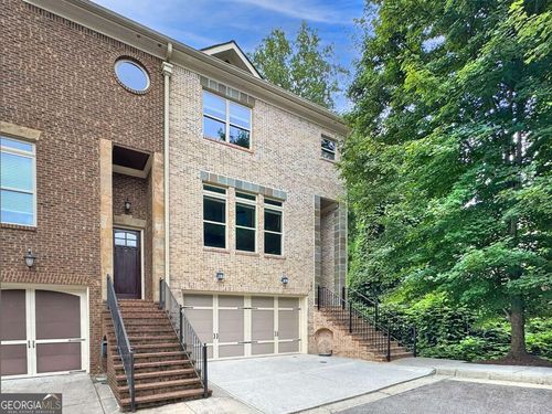 482 Pearl Cove Ct, Sandy Springs, GA, 30350-2202 | Card Image