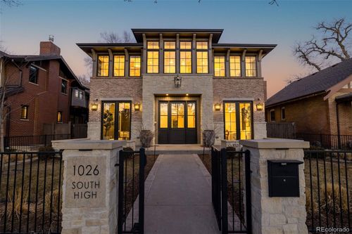 1026 S High St, Denver, CO, 80209-4553 | Card Image