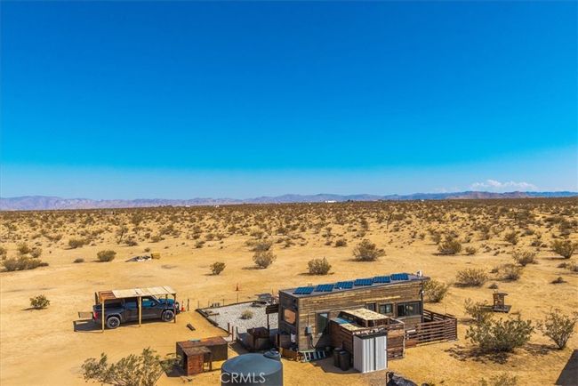 61329 Jupiter Dr, Home with 0 bedrooms, 0 bathrooms and null parking in Joshua Tree CA | Image 35