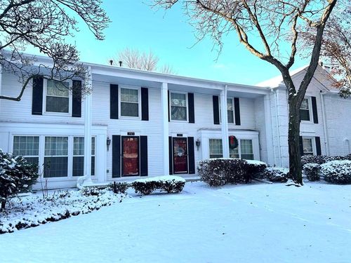 1993 Shorepointe Lane, Grosse Pointe Woods, MI, 48236 | Card Image