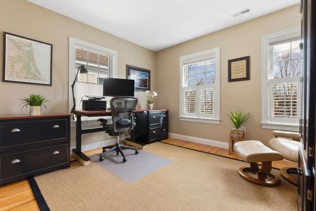 B - 32 Bromfield St, Condo with 3 bedrooms, 3 bathrooms and 2 parking in Newburyport MA | Image 21