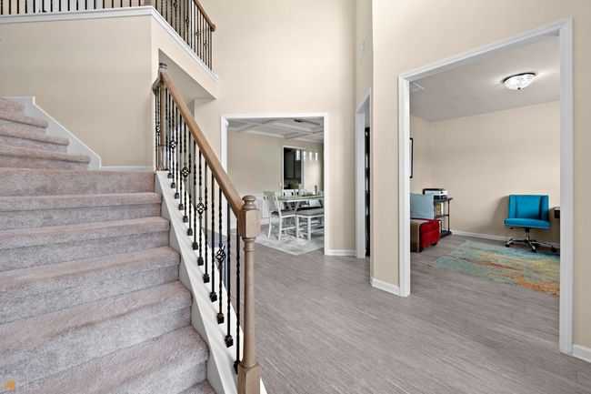 3015 Button Cir, House other with 4 bedrooms, 3 bathrooms and null parking in Loganville GA | Image 11