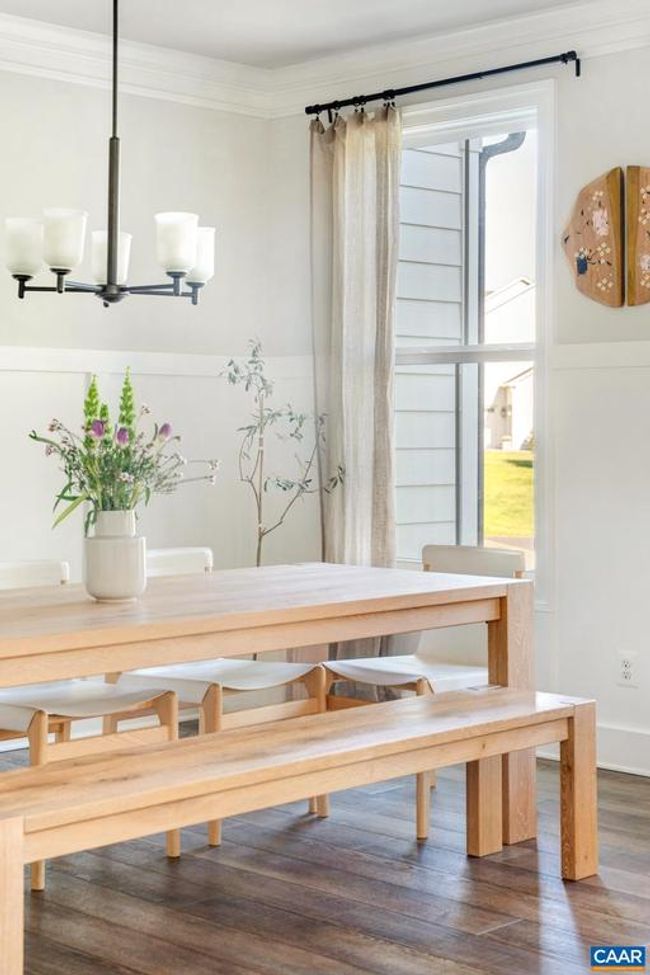1773 Warbler Way, House other with 4 bedrooms, 5 bathrooms and null parking in CHARLOTTESVILLE VA | Image 23
