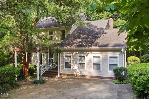 1502 Lake Pine Dr, Cary, NC, 27511-5254 | Card Image