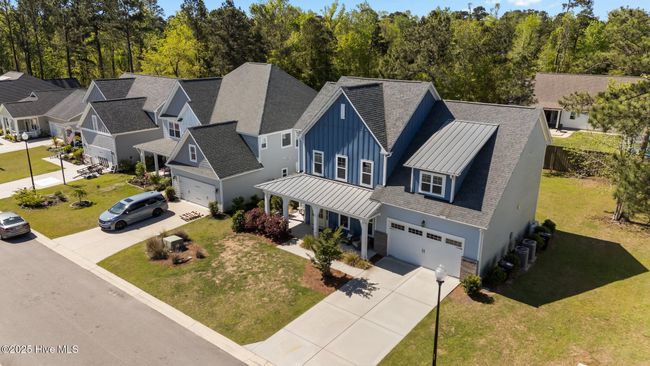 10 E Cloverfield Ln, House other with 4 bedrooms, 4 bathrooms and 2 parking in Hampstead NC | Image 6