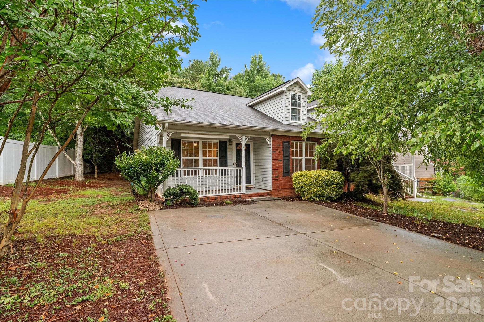 Residential in Fort Mill 4