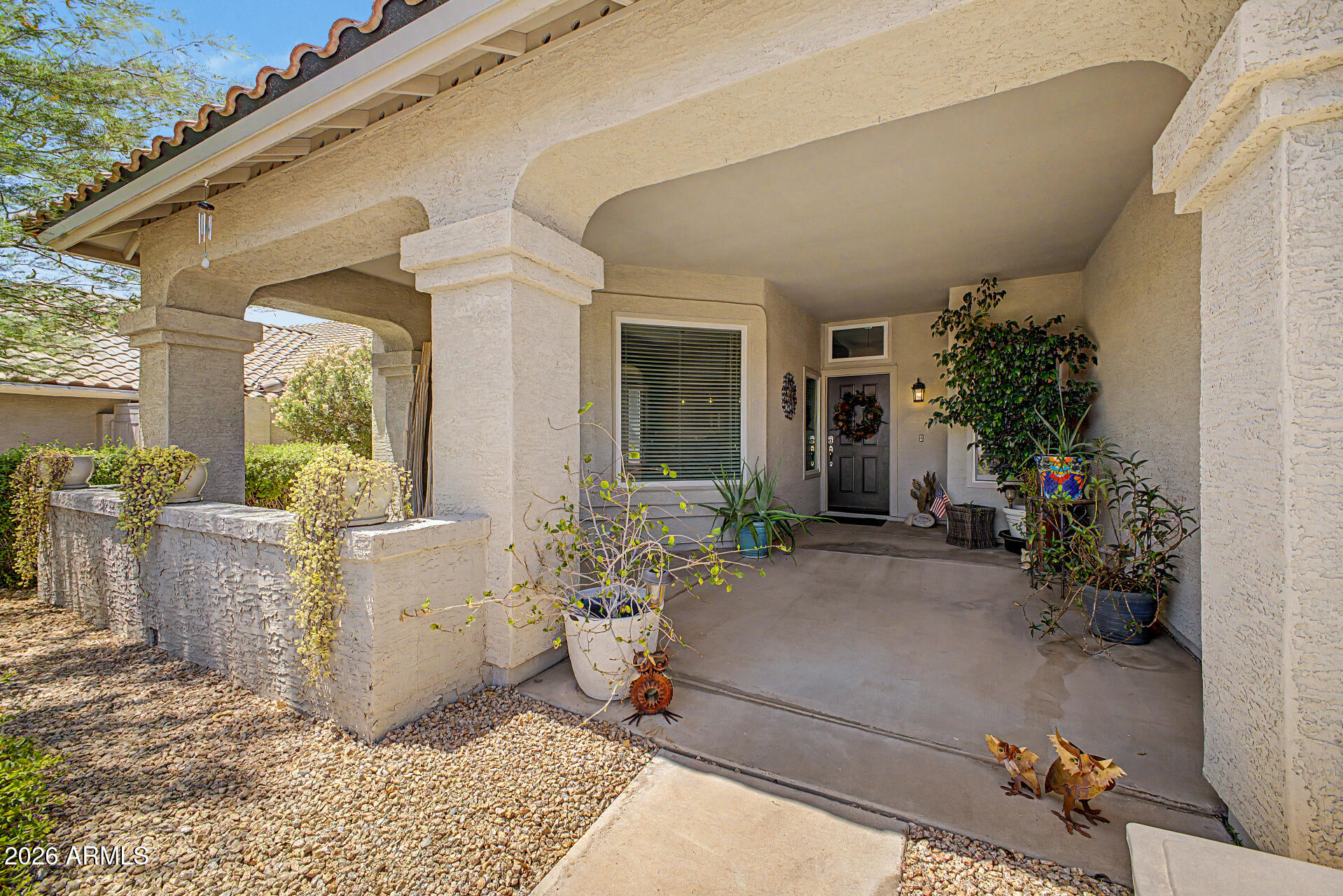 Residential in Cave Creek 5