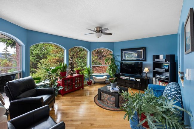 567 Maple Mountain Rd, House other with 3 bedrooms, 3 bathrooms and 5 parking in Duncan BC | Image 14