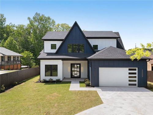 4821 Batiste Ln Nw, Acworth, GA, 30101-3057 | Card Image