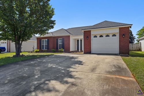 333 Tyson Glen Dr, Warner Robins, GA, 31088-2398 | Card Image