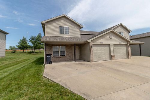 4010 Snowy Owl Dr, COLUMBIA, MO, 65202-3965 | Card Image