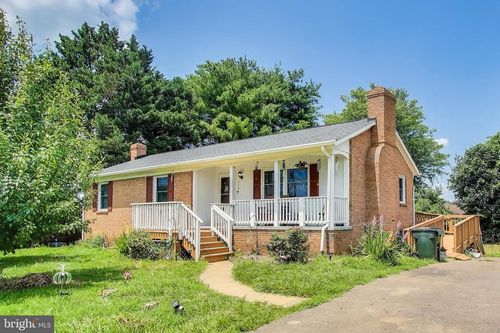 526 Azalea St, CULPEPER, VA, 22701-2304 | Card Image