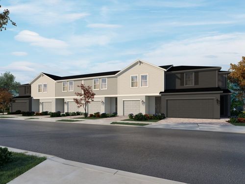 16254 Bird Of Paradise Avenue, CLERMONT, FL, 34714 | Card Image