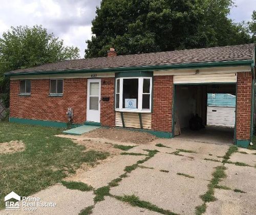 6123 Palmetto Dr, Mount Morris, MI, 48458-2829 | Card Image