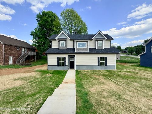 421 Susannah Ave, Bardstown, KY, 40004 | Card Image