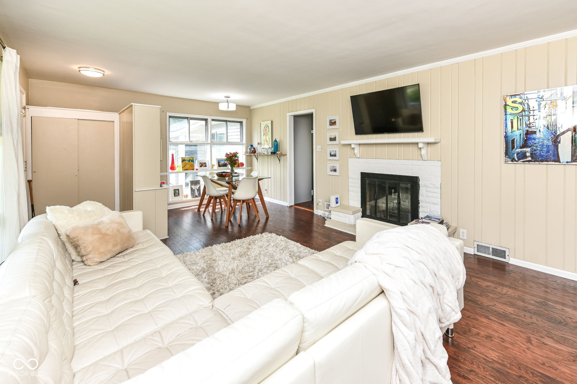 Residential Lease in Indianapolis 4