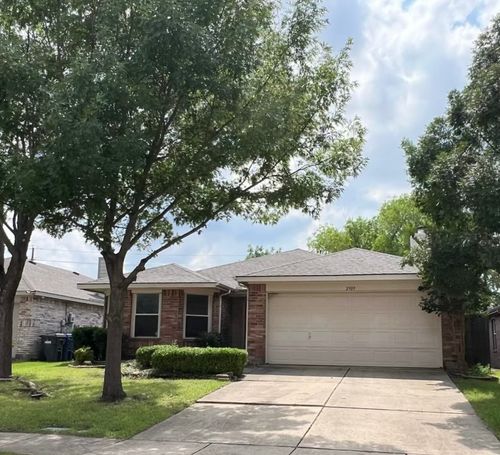 2909 Windhaven Dr, McKinney, TX, 75071-2742 | Card Image