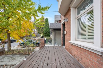 53 Ferrier Ave, House other with 4 bedrooms, 4 bathrooms and 2 parking in Toronto ON | Image 3