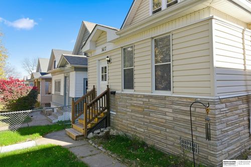 1457 S 12th St, Omaha, NE, 68108-3538 | Card Image