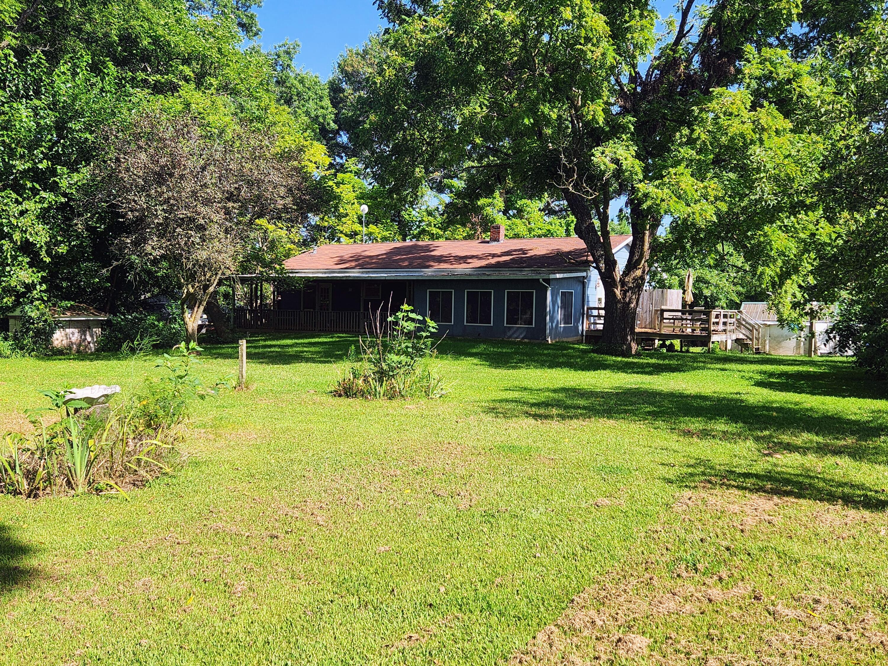 County Road 1940 , Pomona, MO 65789