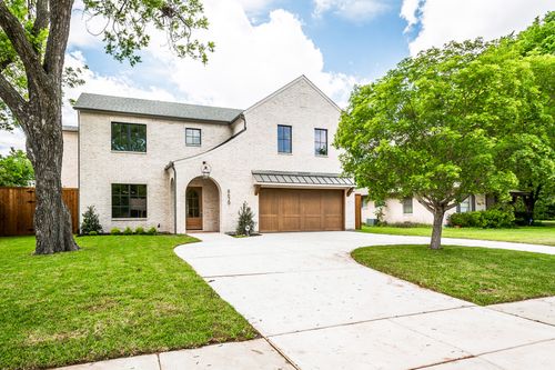 8629 Lockhaven Dr, Dallas, TX, 75238-3651 | Card Image