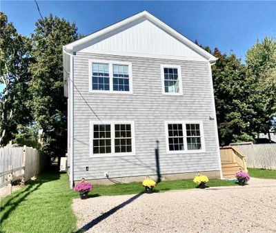 99 Tupelo Road, House other with 3 bedrooms, 3 bathrooms and 4 parking in South Kingstown RI | Image 2