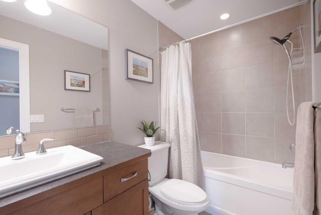 64 Windgate Close Sw, House other with 4 bedrooms, 3 bathrooms and 4 parking in Airdrie AB | Image 30