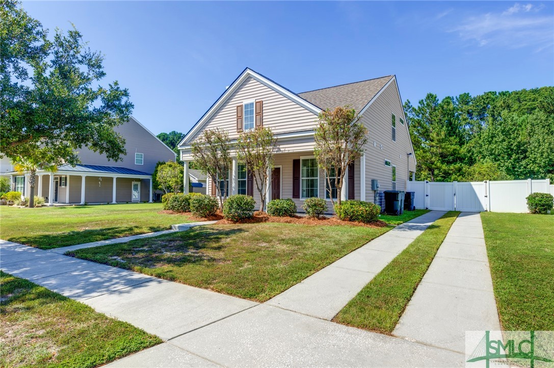 Westbourne Way, Savannah, GA 31407